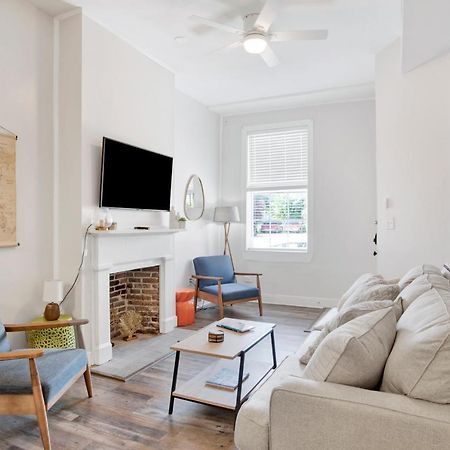 Stars On State In The Heart Of Downtown Appartement Mobile Buitenkant foto