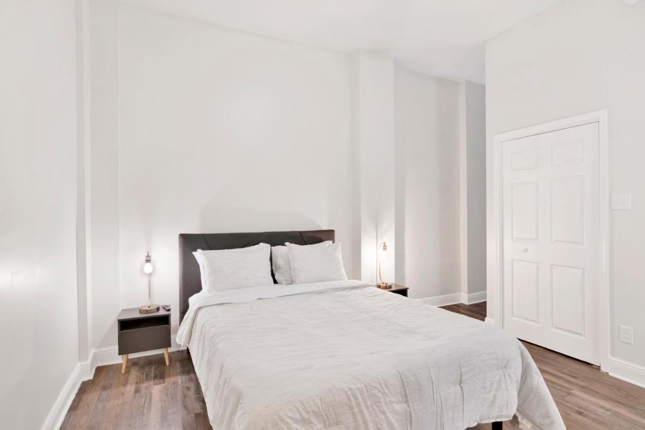 Stars On State In The Heart Of Downtown Appartement Mobile Buitenkant foto